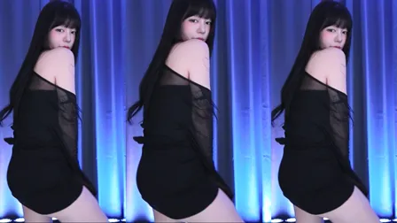 BJ소주(烧酒)2024年4月12日Sexy Dance201532